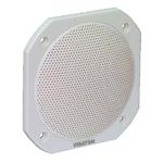 Altavoz Full Range Waterproof Visaton 8W blanco