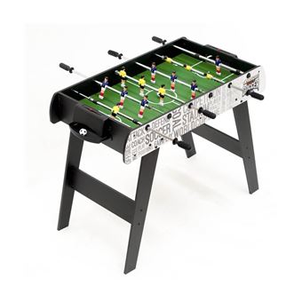 Futbolín para niños Devessport - 1