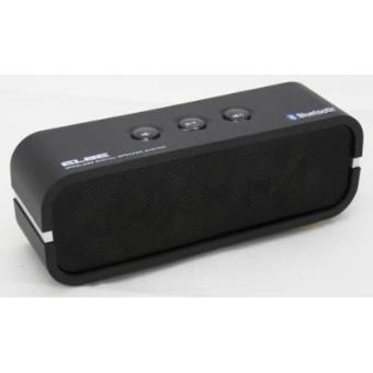 cojo importante raro Elbe Alt-N90-Bt Negro Altavoz Bluetooth Portátil - Altavoces Inalámbricos  Bluetooth - Los mejores precios | Fnac