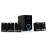 Auna Altavoces sonido home cinema 5.1 subwoofer_0