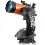 Celestron Telescopio Nexstar 4 se