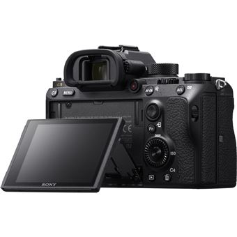 Sony A9 + SEL 24-105MM F4G OSS - Cámara de fotos híbrida digital