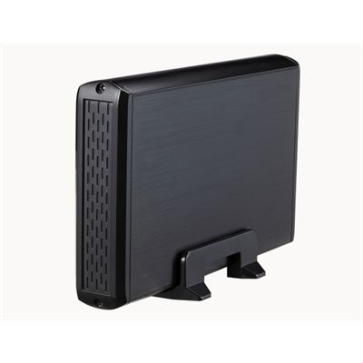 Carcasa Para Disco Duro 3.5" Tooq Tqe-3509b Sata usb 2.0