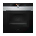 Horno Siemens HM676G0S1 negro