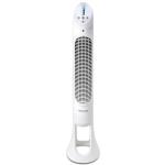 Ventilador de torre HYF260E4 30 W blanco 108421