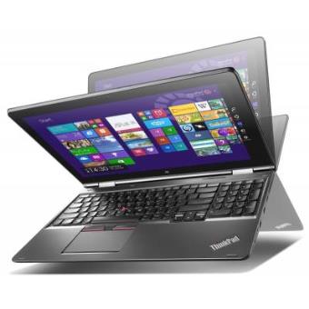 Lenovo thinkpad i5 características