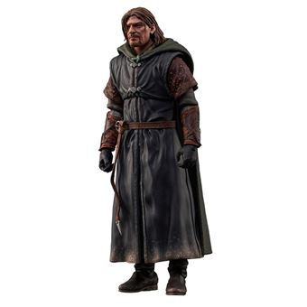 Figura Boromir El Señor de los Anillos 18 cm - 1