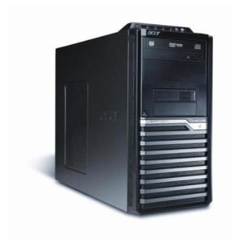 PC sobremesa / estación de trabajo Acer Veriton 4 VM4620G - 1