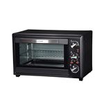 Horno Eléctrico 28Lt Resistencia M Grunkel HR-28N RM