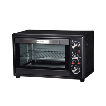 Horno Eléctrico 28Lt Resistencia M Grunkel HR-28N RM - 1