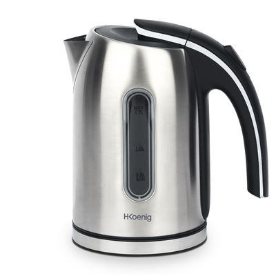 Hervidor De Agua Hkoenig Bo17 1,7l 2200w