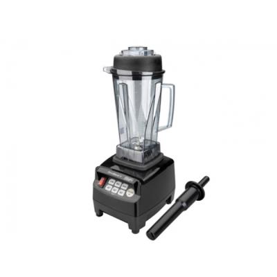 Batidora De Vaso Lacor 69195 Negro