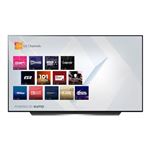 TV OLED 55" LG 55CX6 4K UHD Smart TV negro