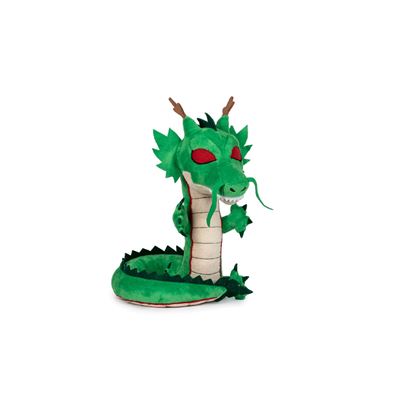 Peluche Dragon Ball Shenron Dragon