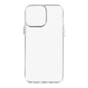 Funda iPhone 13 Mini Esquinas Bumper Antigolpes Collection Cristal  Transparente - Fundas y carcasas para teléfono móvil - Los mejores precios
