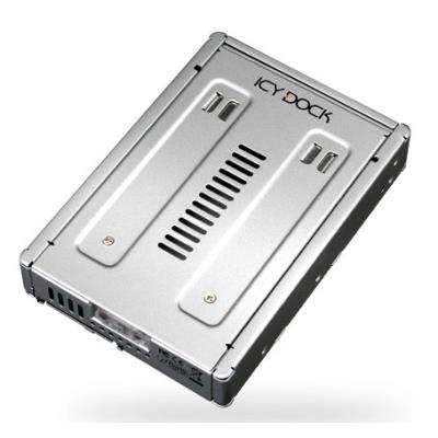 Icy Dock Mb982ip-1S-1 - Estación Base Para Hdd/Ssd