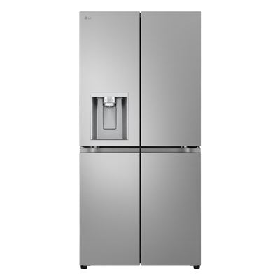 Frigorífico Americano Lg Gml860pyfe 178,7cm 506l Inox E