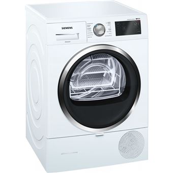 Secadora Siemens WT7U480ES