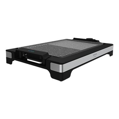 Tasty&grill 2000 Inox Mixstone