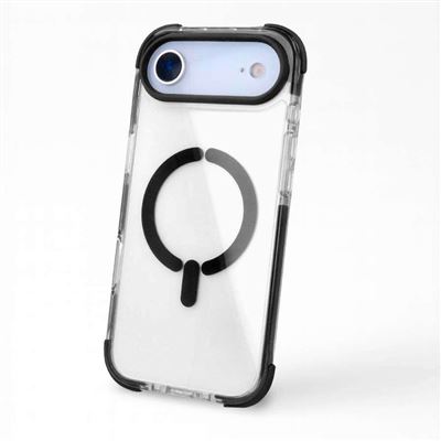 La Casa De Las Carcasas Negro Funda Bumper Compatible Con Magsafe Para Iphone Air