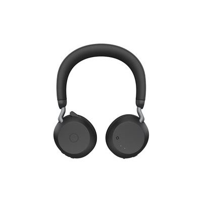 Auriculares Con Micrófono Jabra 27599-989-999 Supraaurales Negro