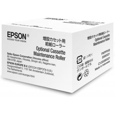 Epson C13s990021 Gasto De Mantenimiento Y Soporte