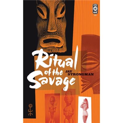 Ritual of the Savage Paperback