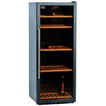 Vinum 8437008509631 Vinoteca de luxe 100 botellas compresor cv100 cavevinum grande ref. cv100n