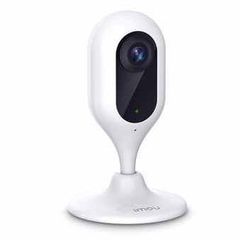 Cámara IP inalámbrica Dahua Imou IPC-C22P 2MP con visión nocturna por infrarrojos y soporte para tarjeta SD 64G