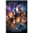 Maxi Poster Avengers Endgame From The Ashes_0