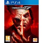 Tekken 7 (playstation 4) [importación Inglesa]