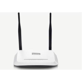Netis System WF2419 Wifi Ethernet Color blanco - Router - Routers - Los ...