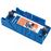 Caja de ingletes Expert con abrazaderas Draper Tools, Azul 09789_0