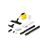 Fregona y limpiadora a vapor Kärcher SC 1 EasyFix (yellow) *EU - 1.516-330.0_0