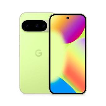 Google Pixel 10 5G 12GB/128GB 6,3"" Verde Lima - 1