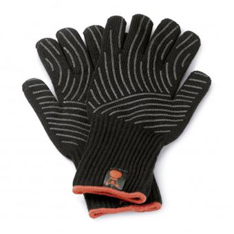 Par de guantes Weber S/M - 6669