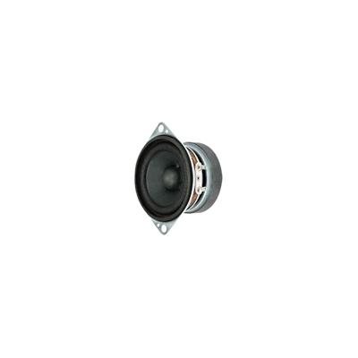 Visaton Negro Altavoz Full Range Vs-Frs5/8 5W