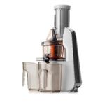 Extractor alto de zumos bajas revoluciones + libro de recetas 240 W, Lacor