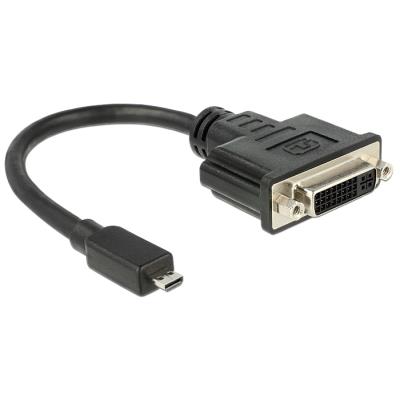 Delock 65563 Adaptador De Cable De Vídeo