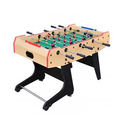 Futbolin Plegable Adulto Devessport
