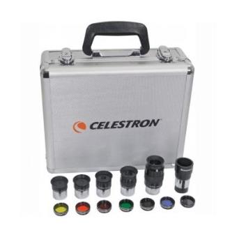 Celestron Conjunto Óptico Supremo 31.8mmø