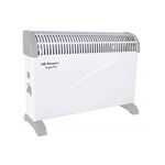 Convector de calor Orbegozo CV 4000 2000W