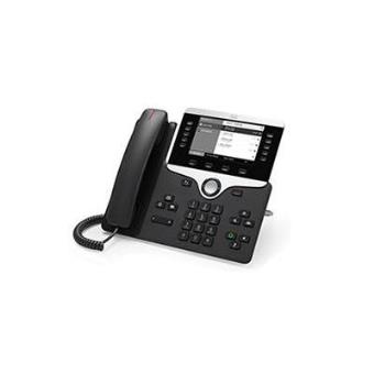 Teléfono IP / VOIP Cisco 8811 - 1