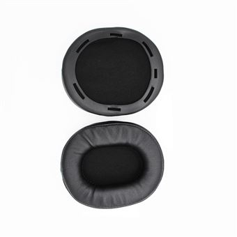 Almohadillas Para Auriculares Sony Mdr-nc6 - Negras