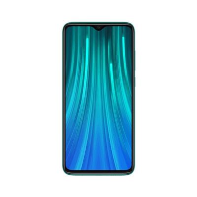 Xiaomi Redmi Note 8 PRO 64GB Verde