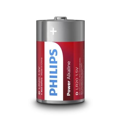 Philips Batería LR20P2B