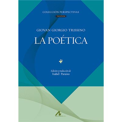La poética