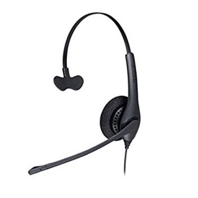 Jabra Biz 1500 Mono Usb, 1553-0159auriculares Para Pc