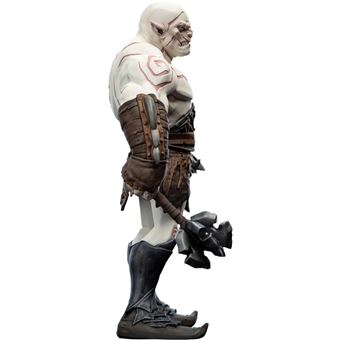 Figura Detallada 12 Cm Lakeside De El Hobbit