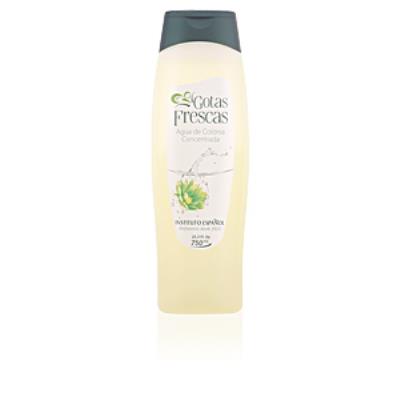 Gotas Frescas Colonia Concentrada 750 Ml